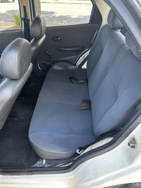 FIAT Palio 1.8 4P EX, Foto 7