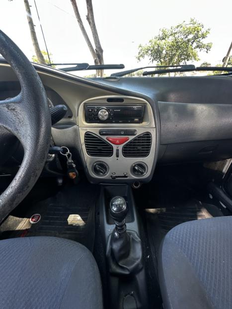 FIAT Palio 1.8 4P EX, Foto 8