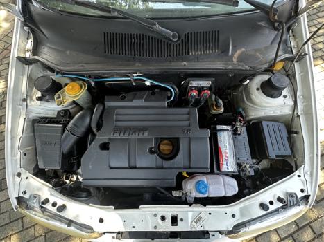 FIAT Palio 1.8 4P EX, Foto 9
