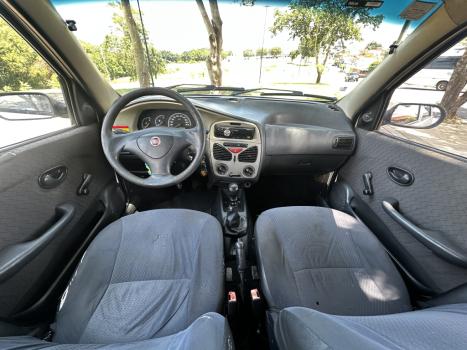 FIAT Palio 1.8 4P EX, Foto 10