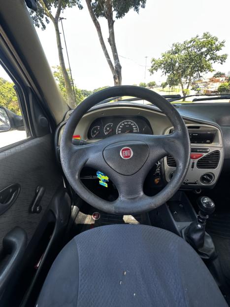 FIAT Palio 1.8 4P EX, Foto 11