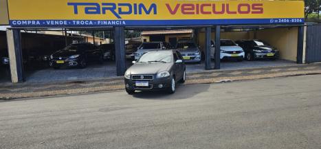 FIAT Palio 1.8 4P FLEX R, Foto 1