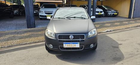 FIAT Palio 1.8 4P FLEX R, Foto 2