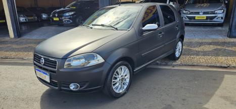 FIAT Palio 1.8 4P FLEX R, Foto 3