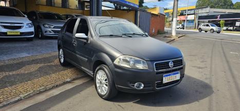 FIAT Palio 1.8 4P FLEX R, Foto 5