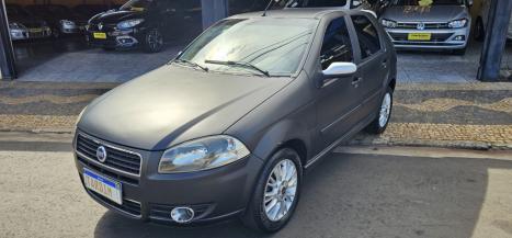 FIAT Palio 1.8 4P FLEX R, Foto 6
