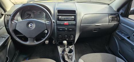FIAT Palio 1.8 4P FLEX R, Foto 9