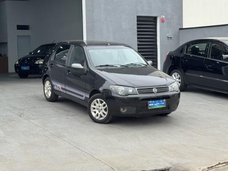 FIAT Palio 1.8 4P FLEX R, Foto 1