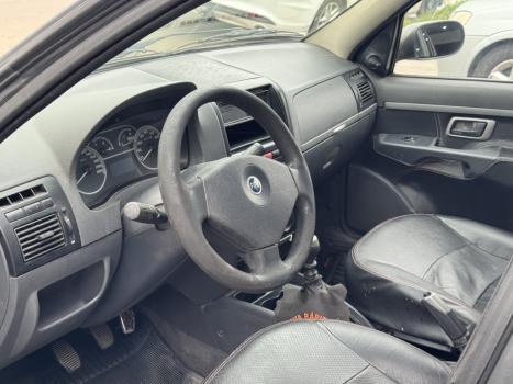 FIAT Palio 1.8 4P FLEX R, Foto 2