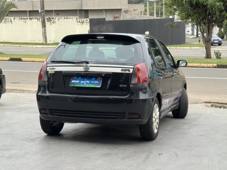 FIAT Palio 1.8 4P FLEX R, Foto 3