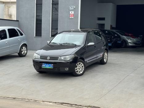 FIAT Palio 1.8 4P FLEX R, Foto 4