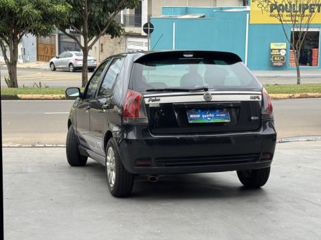 FIAT Palio 1.8 4P FLEX R, Foto 5