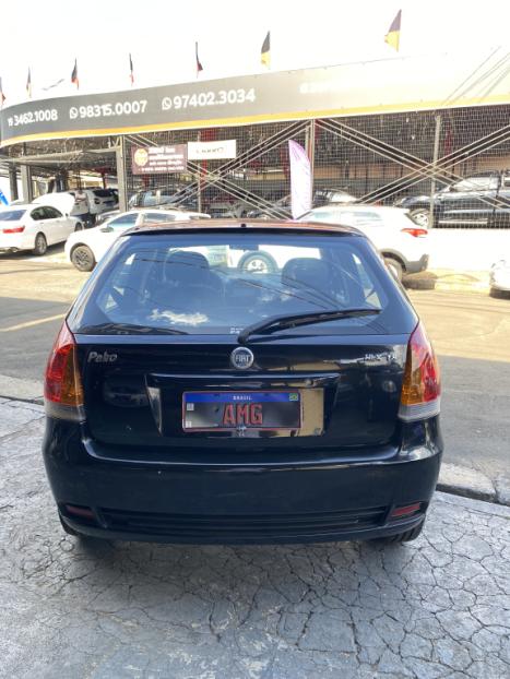 FIAT Palio 1.8 4P HLX, Foto 3