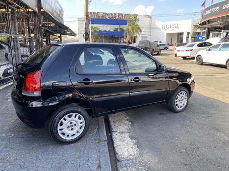 FIAT Palio 1.8 4P HLX, Foto 4