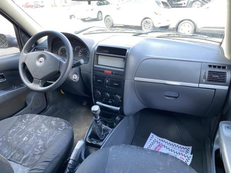 FIAT Palio 1.8 4P HLX, Foto 5