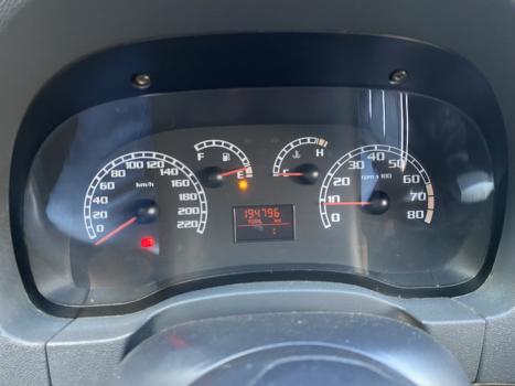 FIAT Palio 1.8 4P HLX, Foto 7