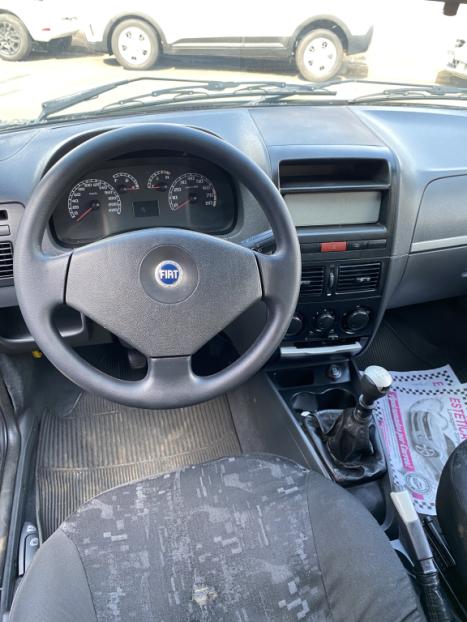 FIAT Palio 1.8 4P HLX, Foto 8