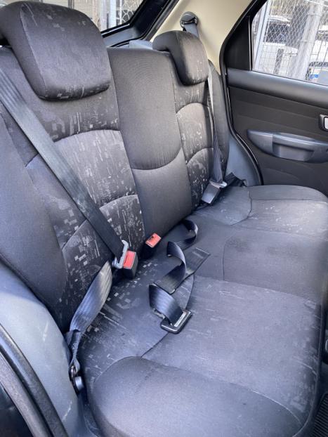 FIAT Palio 1.8 4P HLX, Foto 9