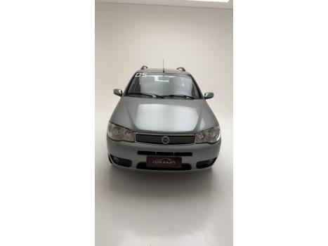 FIAT Palio 1.8 4P HLX, Foto 3