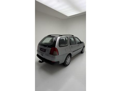 FIAT Palio 1.8 4P HLX, Foto 5