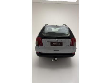 FIAT Palio 1.8 4P HLX, Foto 7
