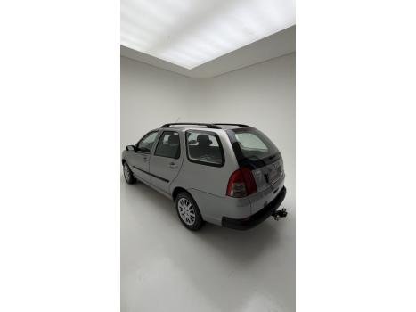 FIAT Palio 1.8 4P HLX, Foto 6