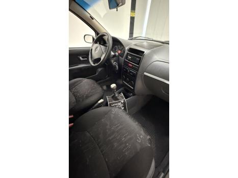 FIAT Palio 1.8 4P HLX, Foto 8