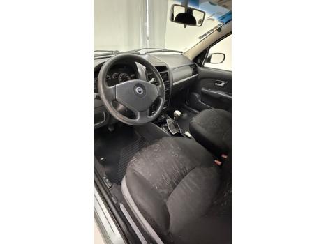 FIAT Palio 1.8 4P HLX, Foto 9