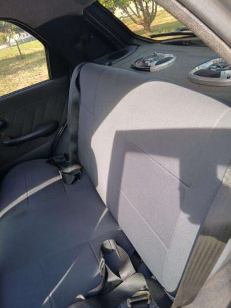 FIAT Palio 1.8 4P HLX, Foto 4