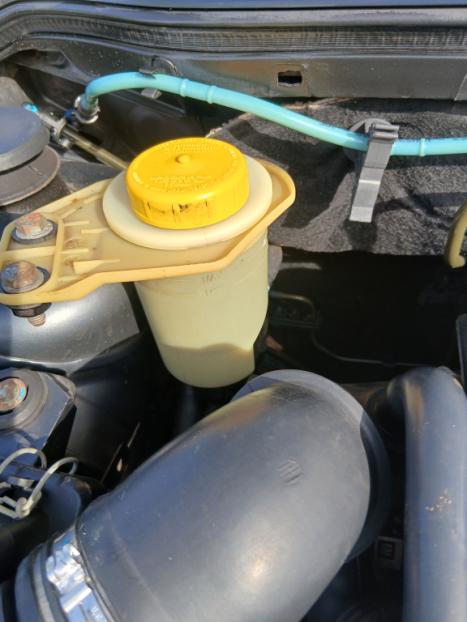 FIAT Palio 1.8 4P HLX, Foto 7