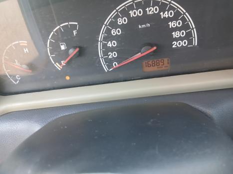 FIAT Palio 1.8 4P HLX, Foto 10