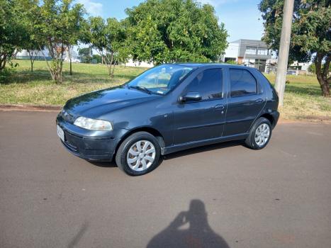 FIAT Palio 1.8 4P HLX, Foto 16