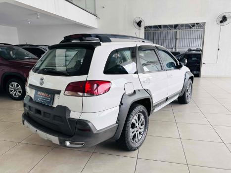 FIAT Palio Weekend 1.8 16V 4P FLEX ADVENTURE, Foto 5