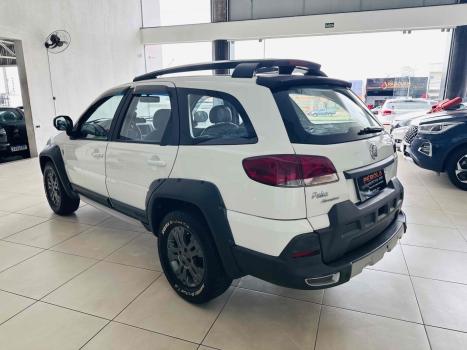 FIAT Palio Weekend 1.8 16V 4P FLEX ADVENTURE, Foto 6