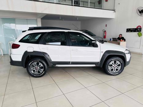 FIAT Palio Weekend 1.8 16V 4P FLEX ADVENTURE, Foto 7