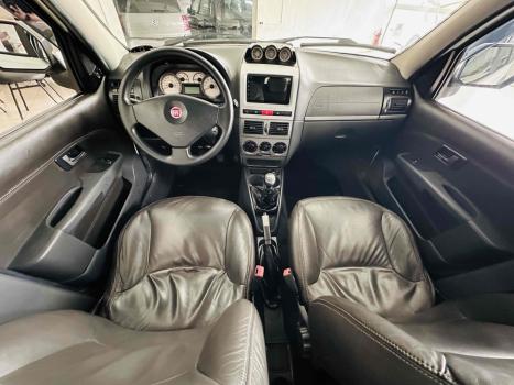 FIAT Palio Weekend 1.8 16V 4P FLEX ADVENTURE, Foto 9