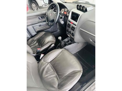 FIAT Palio Weekend 1.8 16V 4P FLEX ADVENTURE, Foto 10