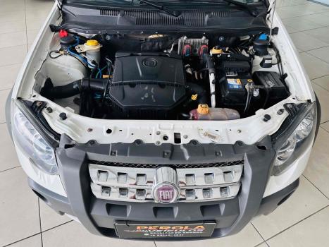 FIAT Palio Weekend 1.8 16V 4P FLEX ADVENTURE, Foto 13