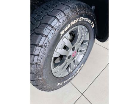 FIAT Palio Weekend 1.8 16V 4P FLEX ADVENTURE, Foto 14