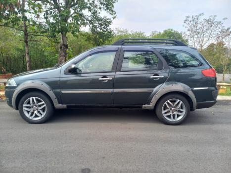 FIAT Palio Weekend 1.4 4P FLEX TREKKING, Foto 1