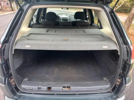 FIAT Palio Weekend 1.4 4P FLEX TREKKING, Foto 3