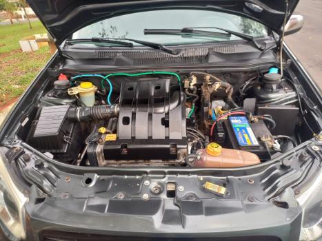 FIAT Palio Weekend 1.4 4P FLEX TREKKING, Foto 7