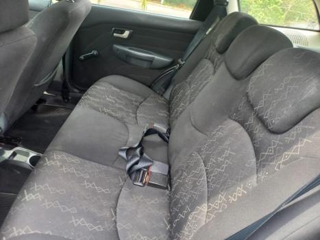 FIAT Palio Weekend 1.4 4P FLEX TREKKING, Foto 10