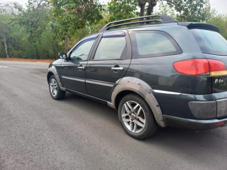FIAT Palio Weekend 1.4 4P FLEX TREKKING, Foto 11