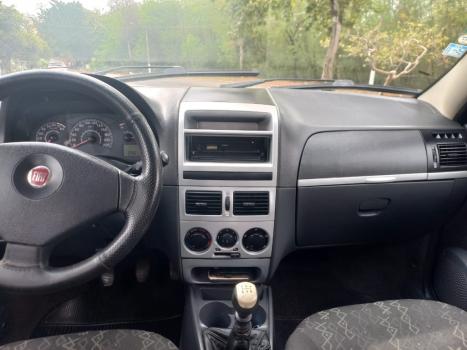 FIAT Palio Weekend 1.4 4P FLEX TREKKING, Foto 14