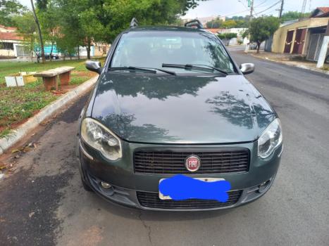 FIAT Palio Weekend 1.4 4P FLEX TREKKING, Foto 16