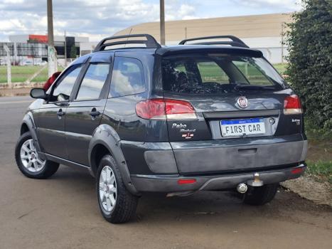 FIAT Palio Weekend 1.4 4P FLEX TREKKING, Foto 8