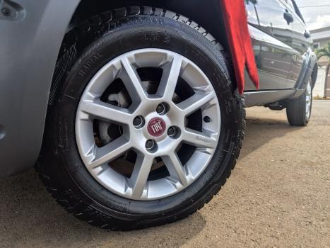 FIAT Palio Weekend 1.4 4P FLEX TREKKING, Foto 11