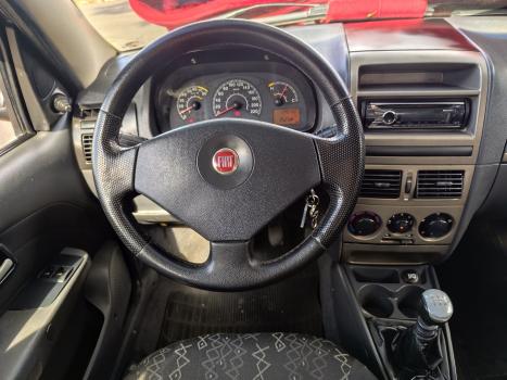 FIAT Palio Weekend 1.4 4P FLEX TREKKING, Foto 14