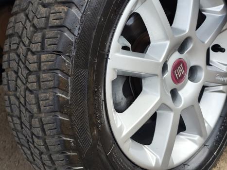 FIAT Palio Weekend 1.4 4P FLEX TREKKING, Foto 19
